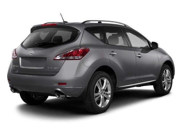 Nissan Murano 2010 photo 1