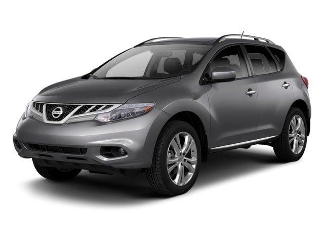 Nissan Murano 2010 photo 2