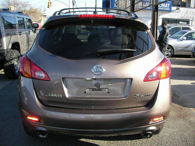 Nissan Murano 2010 photo 1