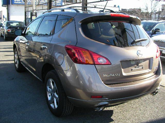 Nissan Murano 2010 photo 2