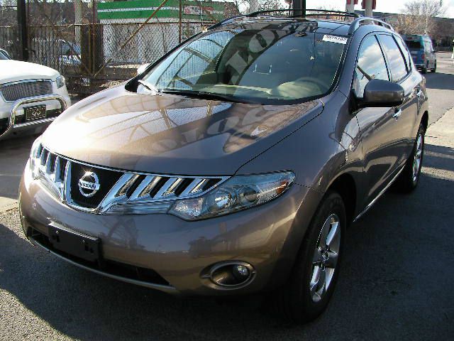Nissan Murano 2010 photo 3