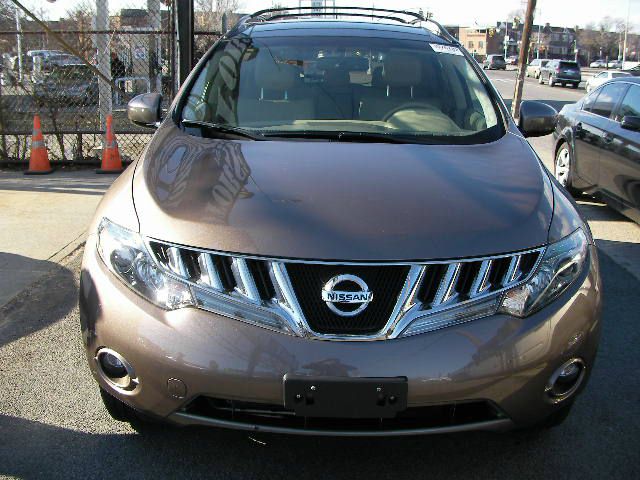 Nissan Murano 2010 photo 4