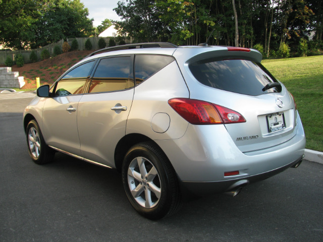 Nissan Murano 2010 photo 2