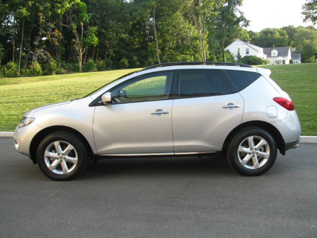 Nissan Murano 2010 photo 3