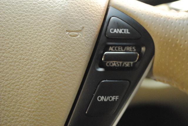 Nissan Murano 2011 photo 14