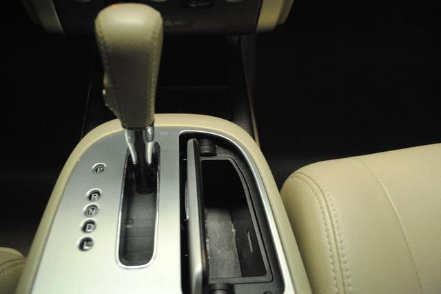 Nissan Murano 2011 photo 26