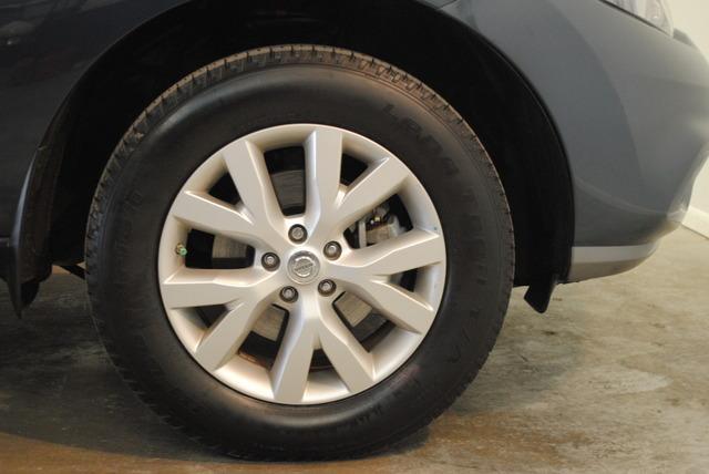 Nissan Murano 2011 photo 29