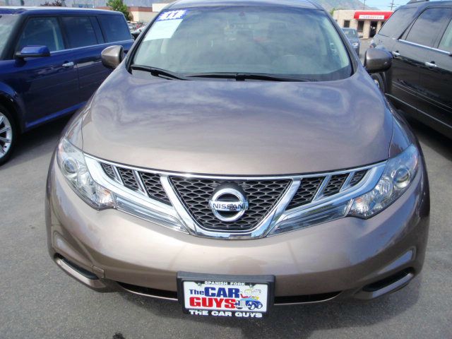 Nissan Murano 2011 photo 3