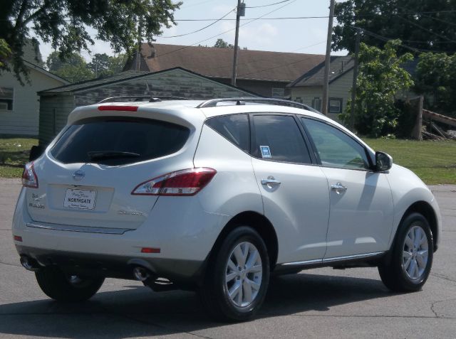 Nissan Murano 2011 photo 2
