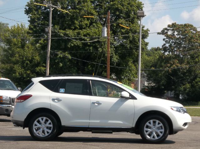 Nissan Murano 2011 photo 3