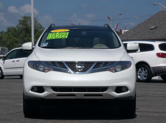 Nissan Murano 2011 photo 4