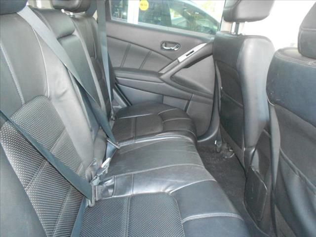 Nissan Murano 4x4 LS Z71 SUV