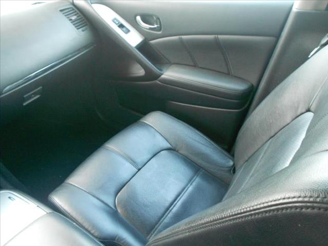 Nissan Murano 2011 photo 12