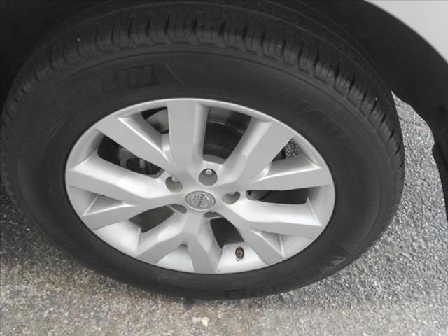 Nissan Murano 2011 photo 3