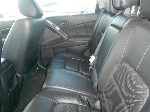 Nissan Murano 2011 photo 6