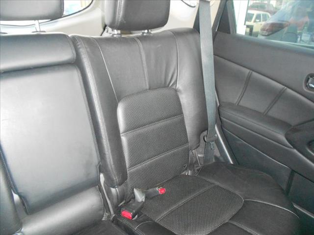 Nissan Murano 2011 photo 7
