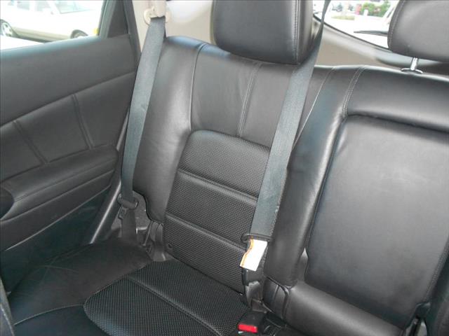 Nissan Murano 2011 photo 8
