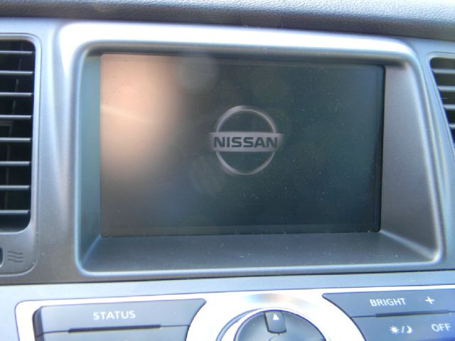 Nissan Murano 2011 photo 24