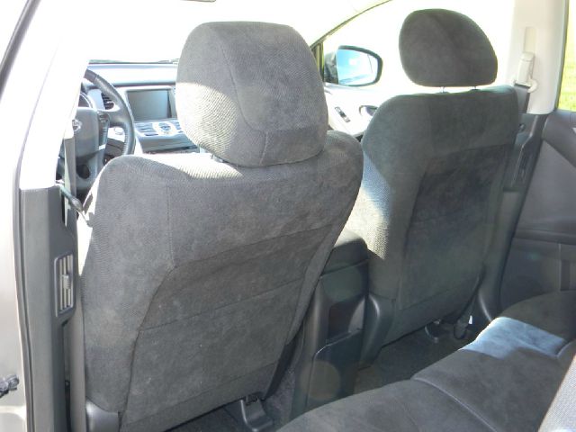 Nissan Murano 2011 photo 7