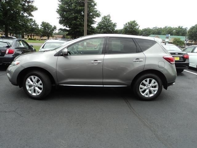 Nissan Murano 2011 photo 1