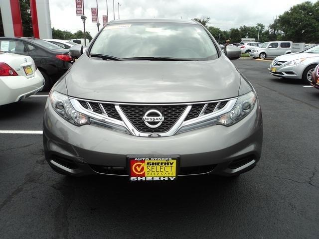 Nissan Murano 2011 photo 2