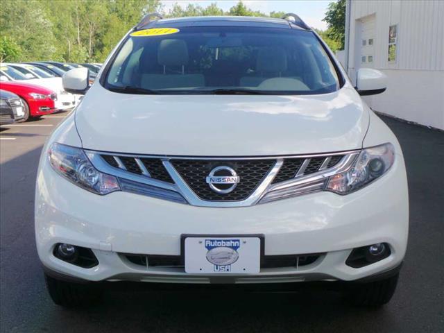 Nissan Murano 2011 photo 1