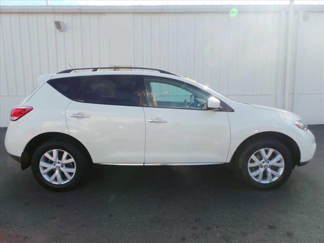 Nissan Murano 2011 photo 4