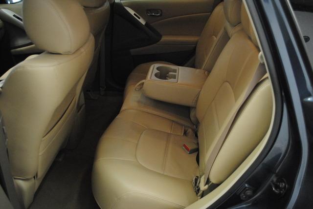 Nissan Murano 2011 photo 3