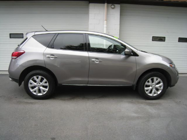 Nissan Murano 2011 photo 1