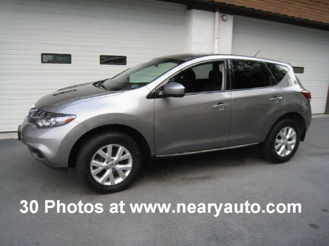 Nissan Murano 2011 photo 2