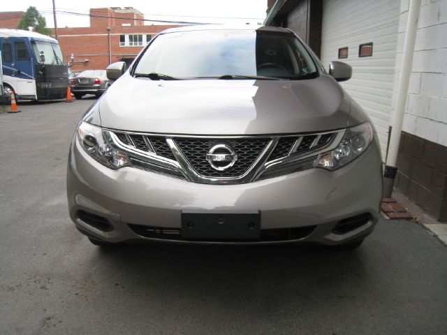 Nissan Murano 2011 photo 3
