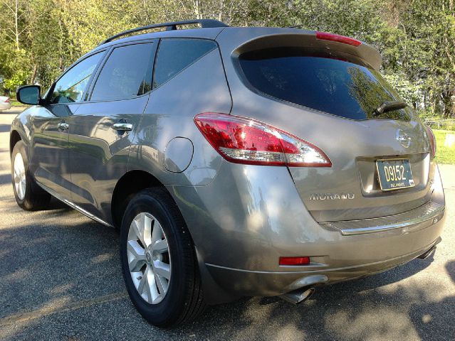 Nissan Murano 2011 photo 1