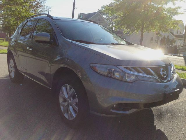Nissan Murano 2011 photo 3