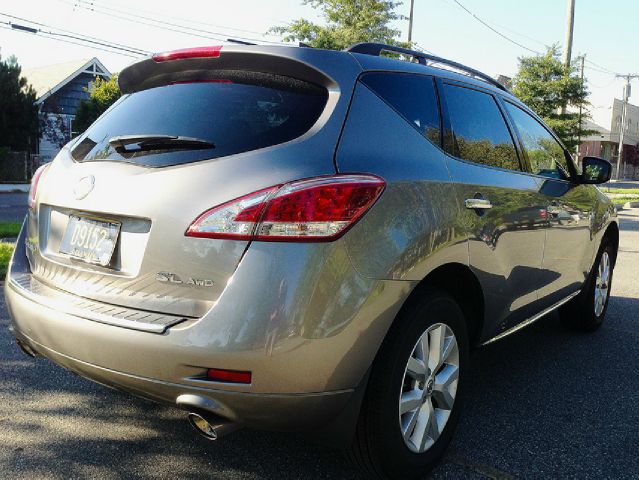 Nissan Murano 2011 photo 4