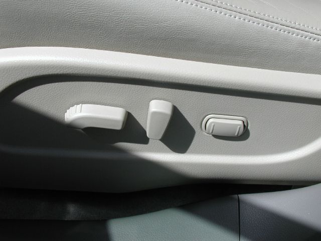 Nissan Murano 2.5S ONE Owner SUV