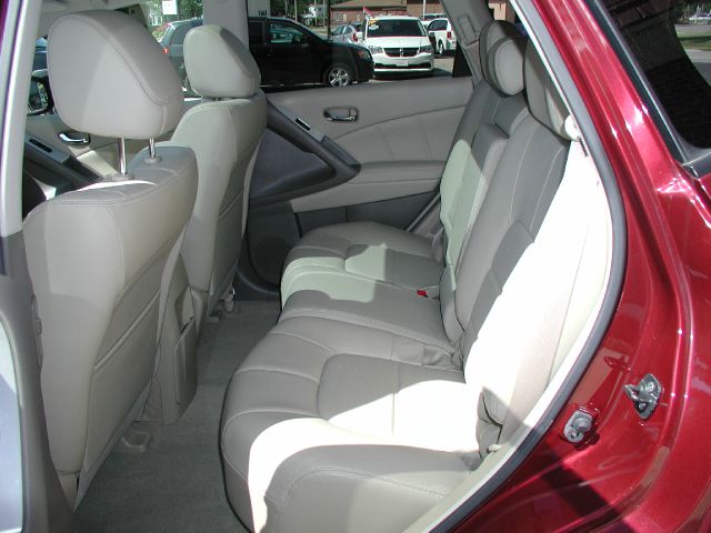 Nissan Murano 2011 photo 11