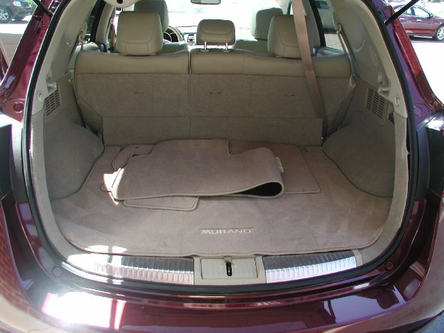Nissan Murano 2011 photo 2