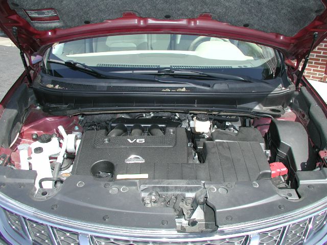 Nissan Murano 2011 photo 3