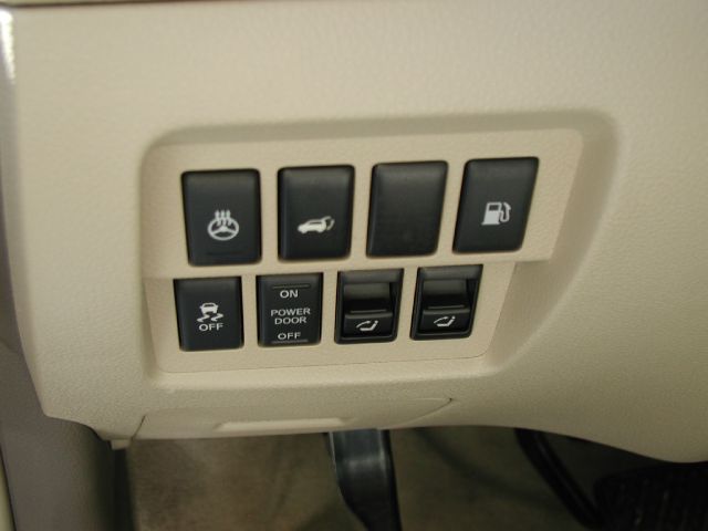 Nissan Murano 2011 photo 5