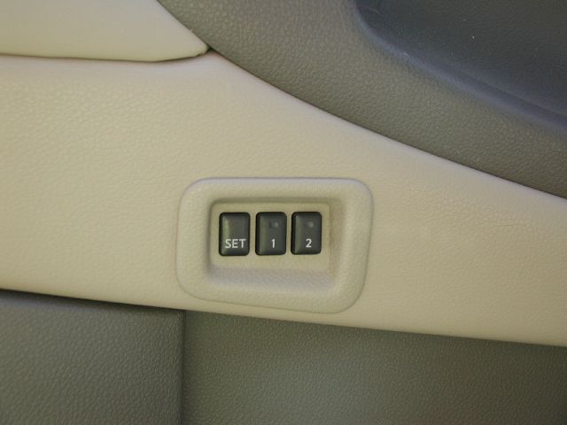 Nissan Murano 2011 photo 6
