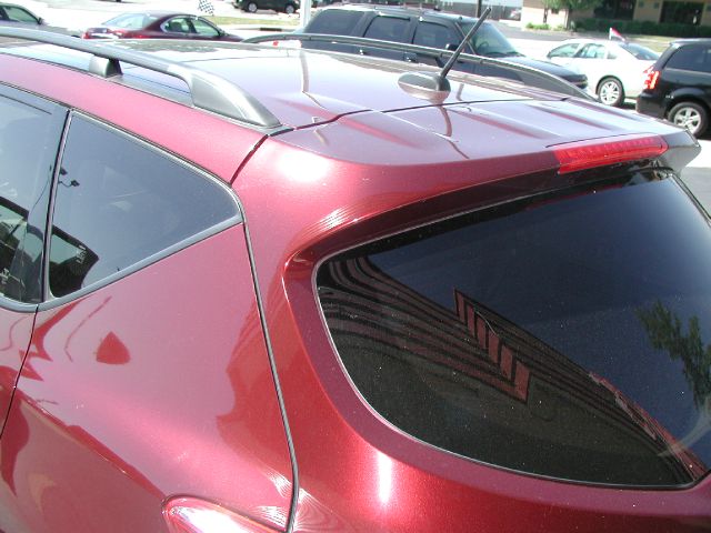 Nissan Murano 2011 photo 7