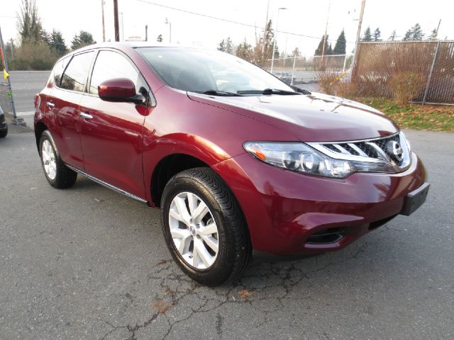 Nissan Murano 2011 photo 1