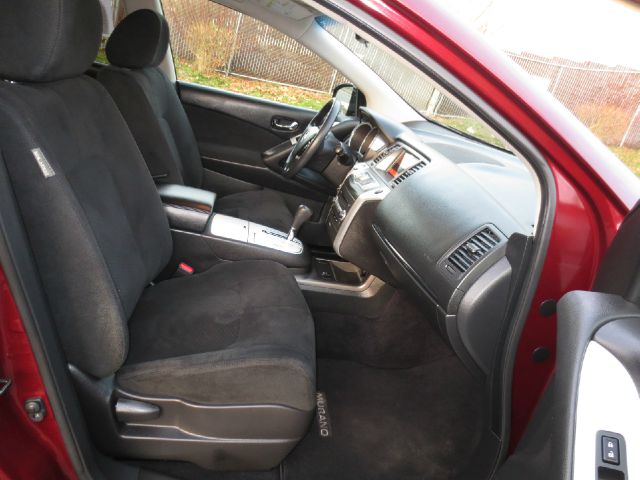 Nissan Murano 2011 photo 2