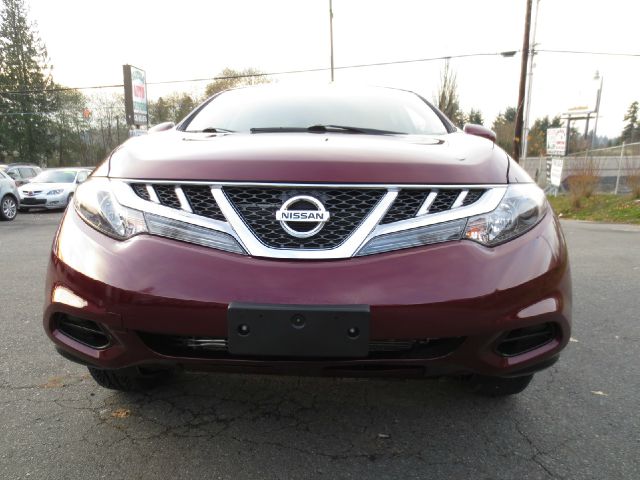 Nissan Murano 2011 photo 3