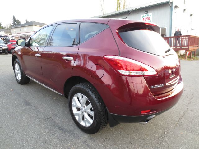 Nissan Murano 2011 photo 4