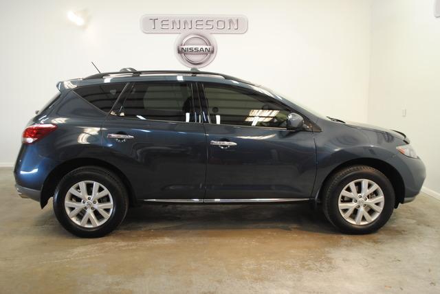 Nissan Murano 2011 photo 6