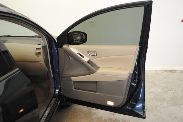 Nissan Murano 2011 photo 7