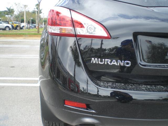Nissan Murano X SUV