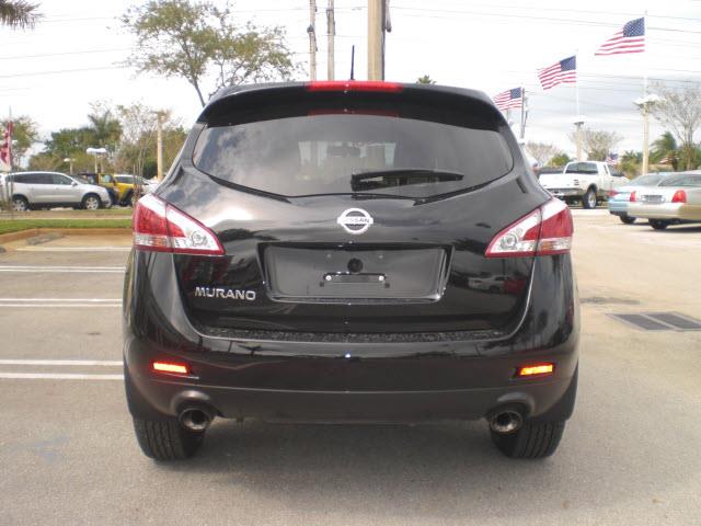Nissan Murano 2012 photo 1
