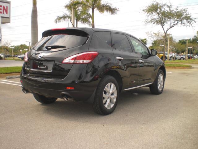 Nissan Murano 2012 photo 2